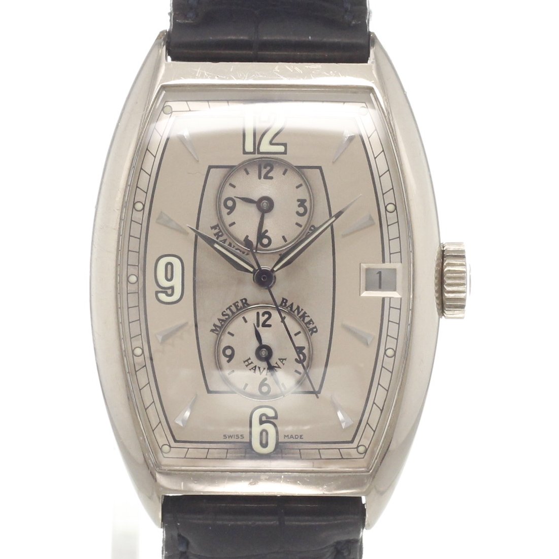 franck muller cristiano ronaldo price